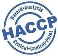 HACCP Certification